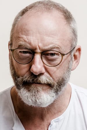 Liam Cunningham