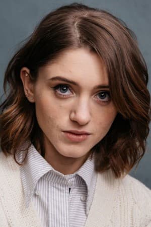 Natalia Dyer