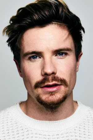 Joe Dempsie