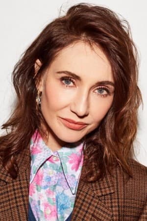 Carice van Houten