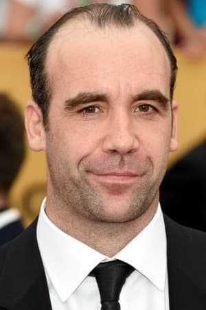 Rory McCann