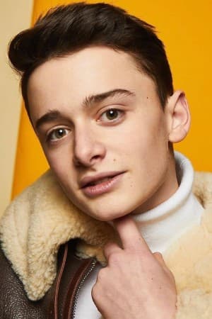 Noah Schnapp