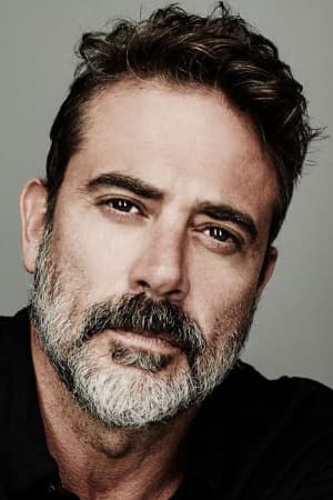 Jeffrey Dean Morgan