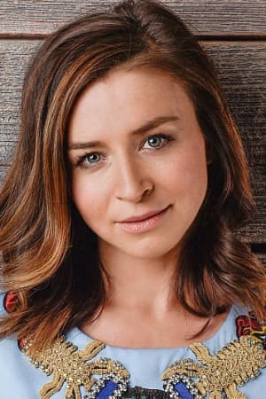 Caterina Scorsone